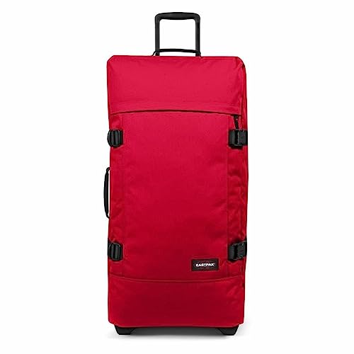 eastpak-tranverz-l-trolley-koffer-79-cm-121-l-sailor-red-zwei-kammern-100-polyes image 6