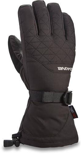 dakine-leather-camino-handschuhe-lederhandschuhe-mit-touchscreen-kompatibilit-t image 5