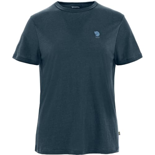 fj-llr-ven-high-coast-ss-t-shirt-damen-leichtes-schnell-trocknendes-kurzarmshirt image 8