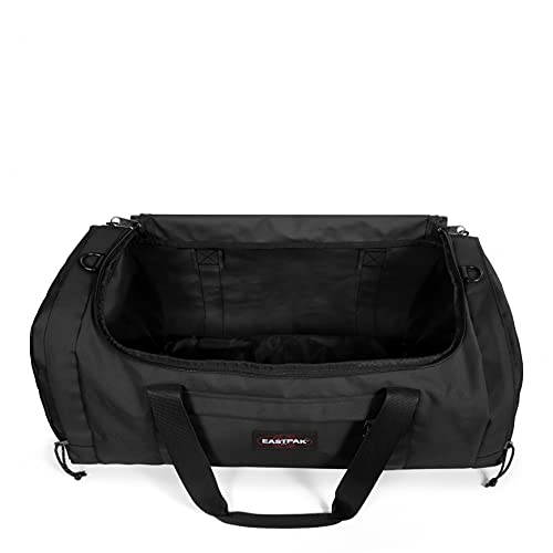 eastpak-reader-m-reisetasche-51-5-l-27-x-63-x-29-cm-polyester-schwarz image 7
