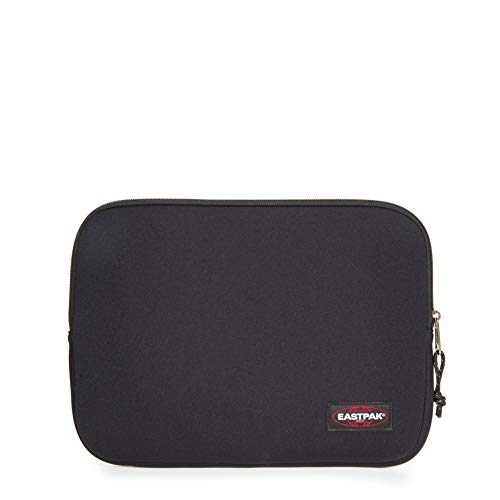 eastpak-blanket-s-laptoptasche-13-zoll-neopren-h-lle-in-schwarz-vegan image 4