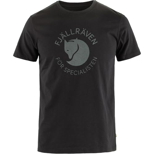 fj-llr-ven-fox-m-herren-t-shirt-bio-baumwolle-recyceltes-polyester image 6