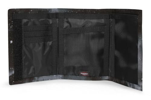 eastpak-crew-single-geldb-rse-clouds-black-kompakte-brieftasche-mit-kartenf-cher image 5