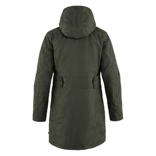 fj-llr-ven-h-gvilt-jacket-w-damen-studiojacke-aus-g-1000-silent-eco-f-r-die-sitz image 4