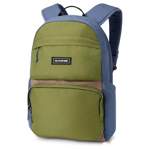 dakine-method-25l-rucksack-48-cm-in-bisque-laptop-rucksack-mit-organizer image 3
