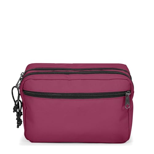 eastpak-mavis-kulturtasche-kulturbeutel-in-wine-burgundy-wasserabweisender-reise image 8