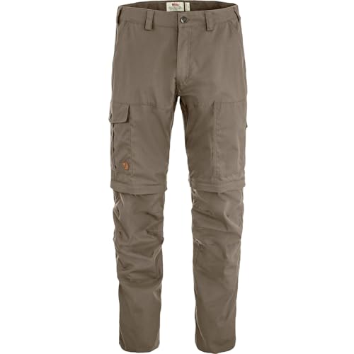 fj-llr-ven-karl-pro-zip-off-hose-herren-2-in-1-outdoorhose-mit-8-taschen-und-kni image 3