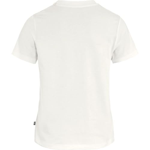 fj-llr-ven-archive-logo-t-shirt-damen-bio-baumwoll-t-shirt-mit-archiv-print-pfas image 6