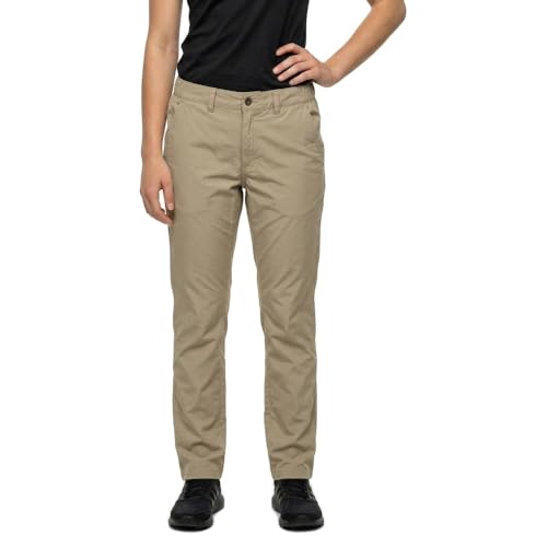 fj-llr-ven-vardag-relaxed-trousers-w-damen-hose-aus-g-1000-mit-lockerer-passform image 8