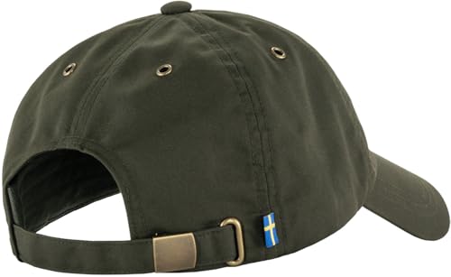 fj-llr-ven-vidda-cap-schirmm-tze-g-1000-pfas-frei-verstellbar-mit-leder-logo image 6