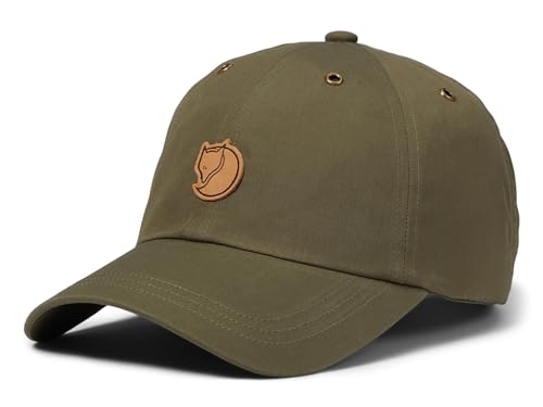 fj-llr-ven-vidda-cap-schirmm-tze-g-1000-pfas-frei-verstellbar-mit-leder-logo image 7