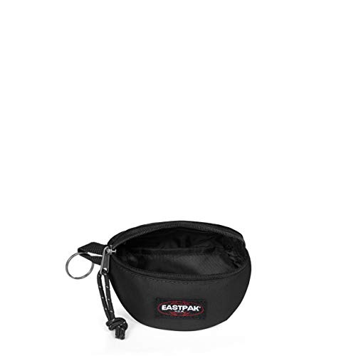 eastpak-mini-springer-geldb-rse-12-cm-schwarz-mini-bauchtasche-mit-karten-und-m- image 8