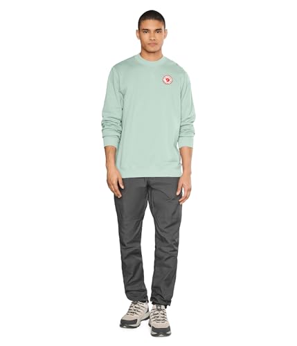 fj-llr-ven-1960-logo-badge-sweater-herren-rundhals-pullover-aus-100-bio-baumwoll image 6
