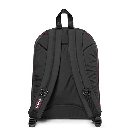 eastpak-pinnacle-rucksack-42-cm-38-l-alltags-und-reiserucksack-dust-black image 6