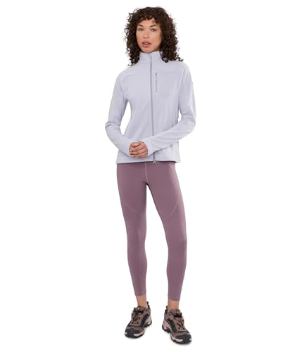 fj-llr-ven-abisko-lite-fleece-jacke-w-leichte-packbare-damen-fleecejacke-aus-rec image 5