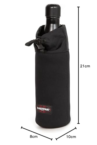 eastpak-musco-flaschenk-hler-isolierte-flaschenh-lle-1-liter-nylon-mit-neoprensc image 8