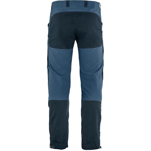 fj-llr-ven-keb-herrenhose-langlebige-outdoor-trekkinghose-mit-elastischem-bund image 5