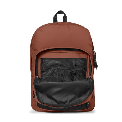 eastpak-pinnacle-laptop-rucksack-2-rei-verschlussf-cher-mit-organizer-wasserabwe image 7
