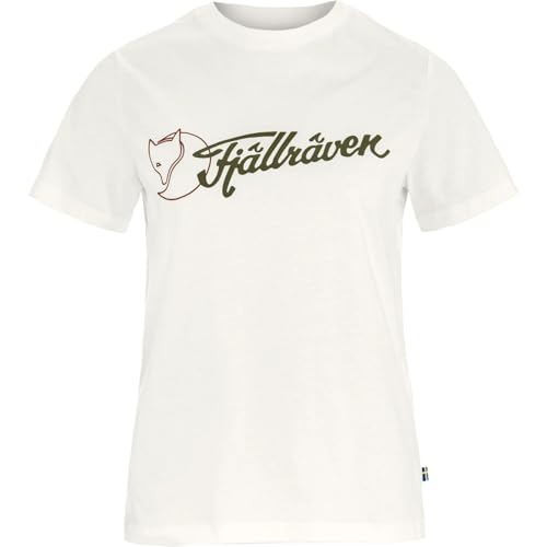 fj-llr-ven-archive-logo-t-shirt-damen-bio-baumwoll-t-shirt-mit-archiv-print-pfas image 7
