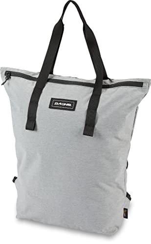 dakine-pickup-pad-tragetasche-18l-packbare-2-in-1-tasche-und-rucksack-in-graustu image 7
