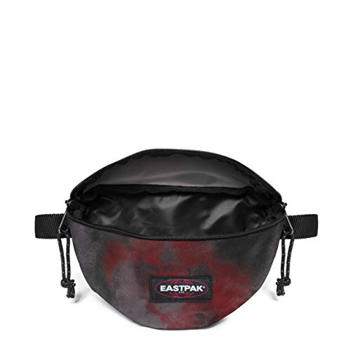 eastpak-springer-g-rteltasche-23-cm-2-liter-verstellbarer-h-ftgurt-dust-black image 6