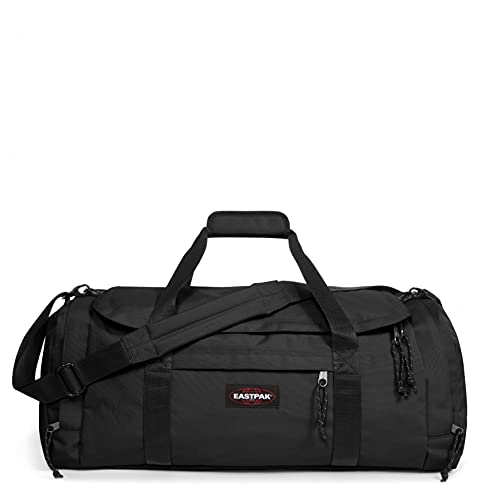 eastpak-reader-m-reisetasche-51-5-l-27-x-63-x-29-cm-polyester-schwarz image 6