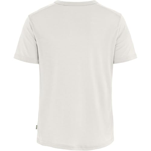 fj-llr-ven-high-coast-ss-t-shirt-damen-leichtes-schnell-trocknendes-kurzarmshirt image 6