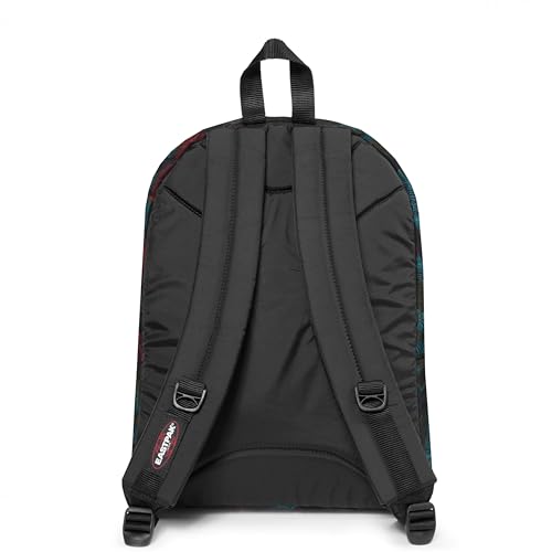 eastpak-pinnacle-rucksack-38-l-in-brize-grade-black-gro-er-alltagsrucksack-mit-d image 7