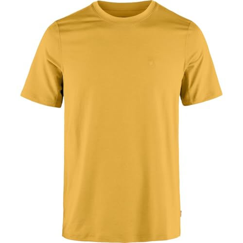 fj-llr-ven-abisko-day-hike-ss-t-shirt-herren-1er-pack-schnell-trocknend-aus-recy image 5
