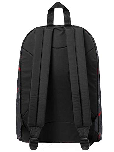 eastpak-out-of-office-rucksack-27-l-44-cm-mit-laptopfach-bis-13-3-zoll-scribble- image 7