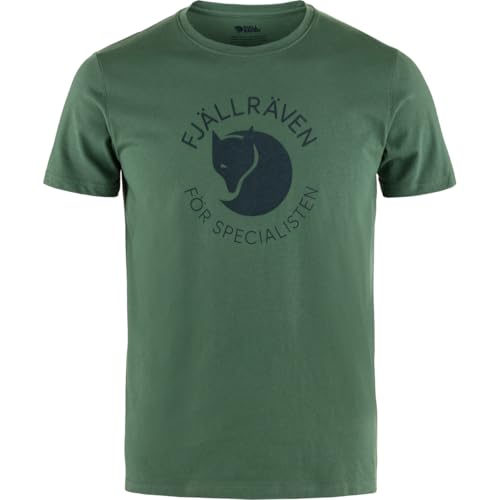 fj-llr-ven-fox-m-herren-t-shirt-bio-baumwolle-recyceltes-polyester image 4