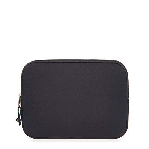 eastpak-blanket-s-laptoptasche-13-zoll-neopren-h-lle-in-schwarz-vegan image 5