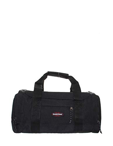 eastpak-reader-s-reisetasche-53-cm-33-l-schwarz-u-f-rmige-rei-verschluss-ffnung image 5