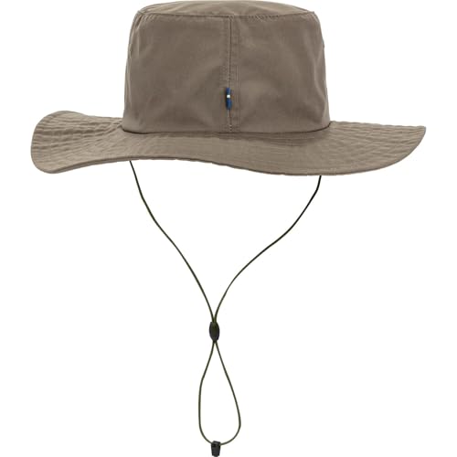 fj-llr-ven-hatfield-hut-unisex-breiter-krempe-sonnenschutz-kinnriemen-mit-tanka- image 5