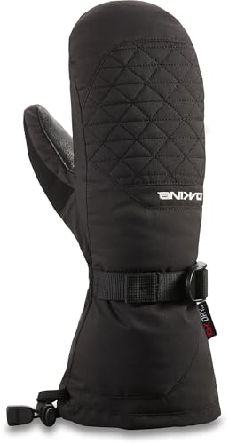dakine-leather-camino-mitts-damen-f-ustlinge-leder-mitts-mit-dk-dry-einlage-und- image 4