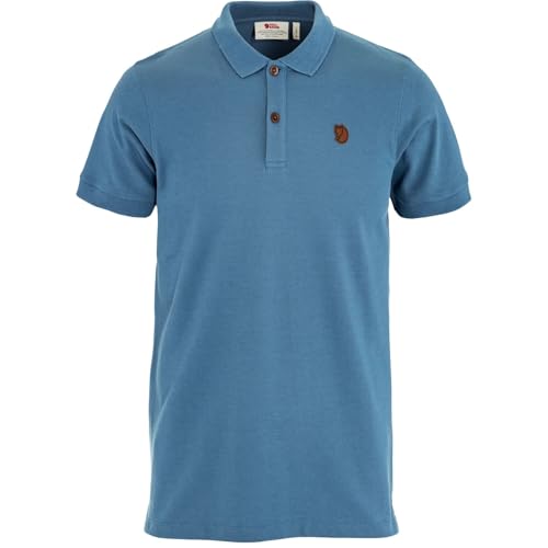 fj-llr-ven-vik-polo-herren-polohemd-1er-pack-bio-baumwolle-piqu-corozo-kn-pfe-pf image 3