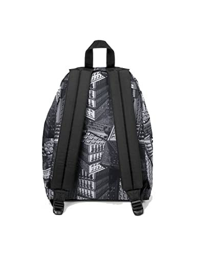 eastpak-padded-pak-r-rucksack-24-liter-40-cm-chroblack image 6