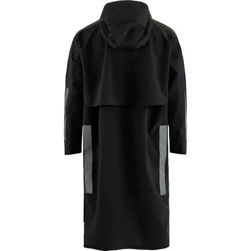 fj-llr-ven-hoja-rain-poncho-unisex-wasserdichter-2-5-lagen-regenponcho-rucksackk image 8