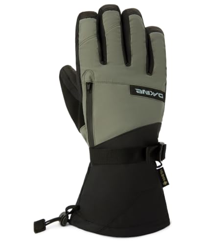 dakine-leather-titan-gloves-herren-lederhandschuhe-mit-gore-tex-und-gore-warm-te image 8