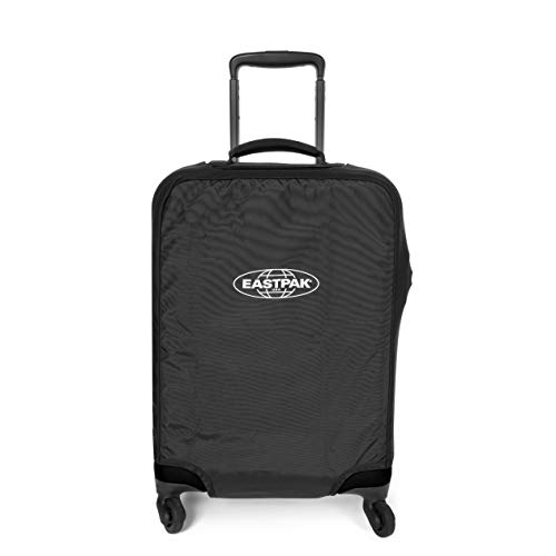 eastpak-jari-s-koffer-schutzh-lle-45-cm-schwarz-dehnbare-schutzh-lle-f-r-kleine- image 8