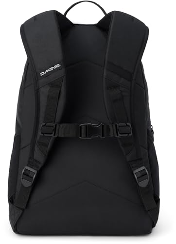 dakine-grom-backpack-2-0-13l-kompakter-kinder-und-jugendrucksack-in-schwarz-cast image 6