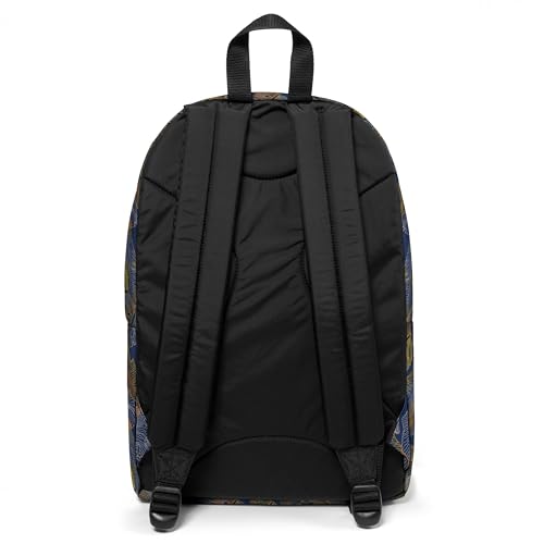eastpak-back-to-work-rucksack-27-l-ganzt-giger-laptoprucksack-mit-gepolstertem-1 image 8