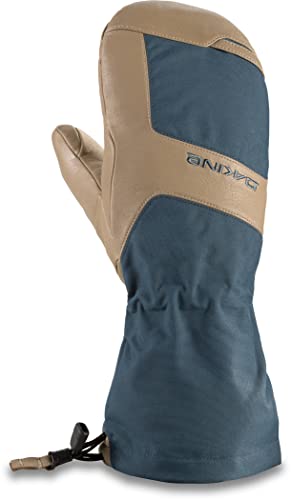 dakine-continental-herren-leder-f-ustlinge image 2