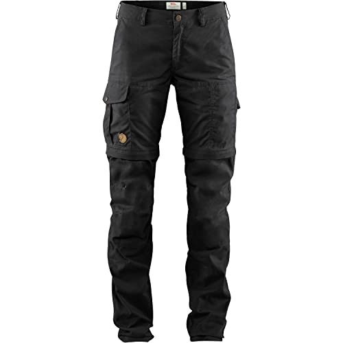 fj-llr-ven-karla-pro-zip-off-trousers-w-damen-zip-off-hose-mit-g-1000-eco-silent image 2