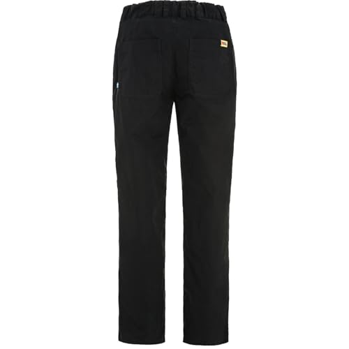 fj-llr-ven-vardag-relaxed-damen-hose-g-1000-lockerer-schnitt-pfas-frei image 5