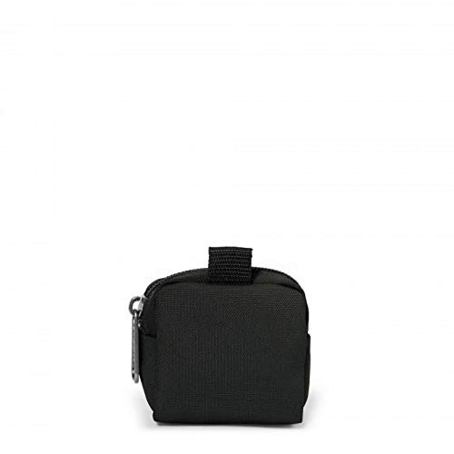 eastpak-stalker-single-geldb-rse-7-cm-schwarz-kompaktes-nylon-geldbeutel-format- image 5