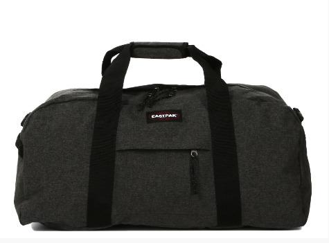 Gute Tasche mit kleinen Abstrichen
