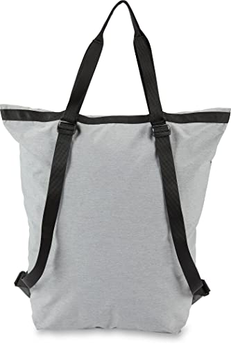 dakine-pickup-pad-tragetasche-18l-packbare-2-in-1-tasche-und-rucksack-in-graustu image 8