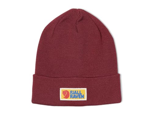 fj-llr-ven-vardag-classic-unisex-strickm-tze-aus-recyceltem-polyester-doppellagi image 8