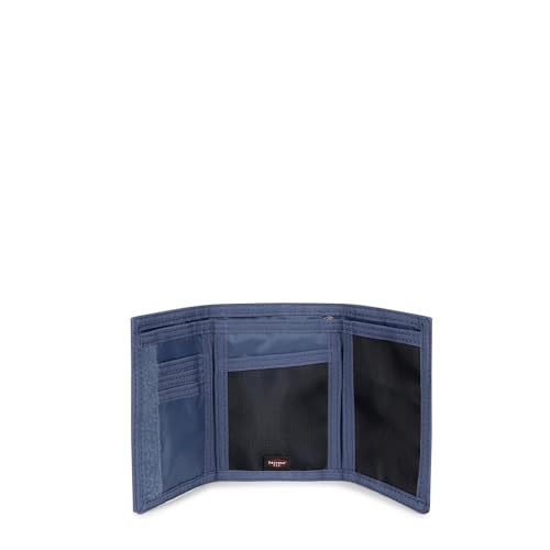 eastpak-crew-single-geldb-rse-kontrast-prep-black-zwei-rei-verschlussf-cher-mit- image 5